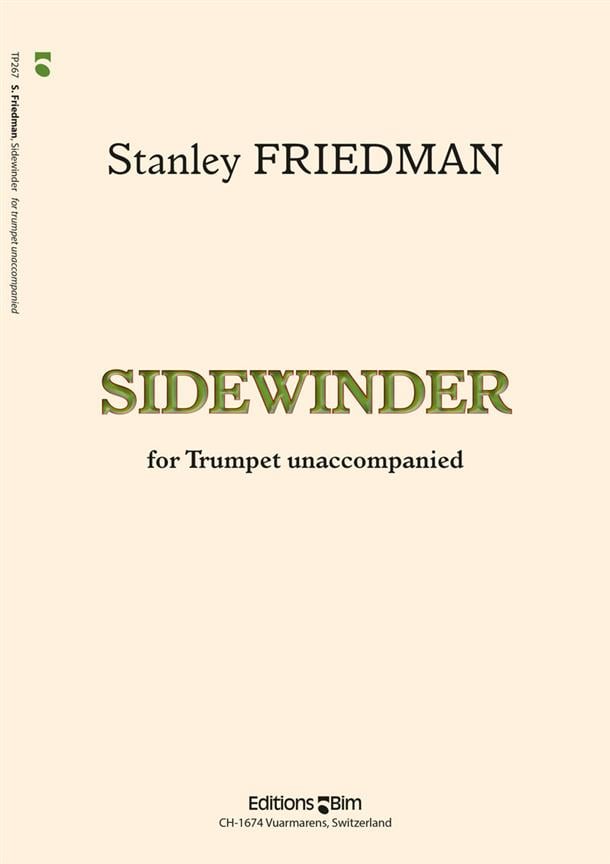 Sidewinder